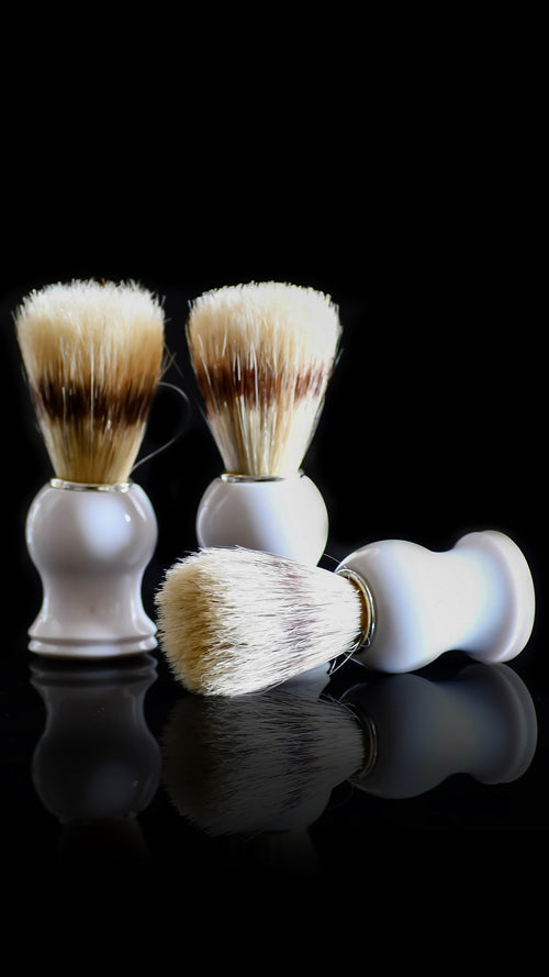 Shave Brush