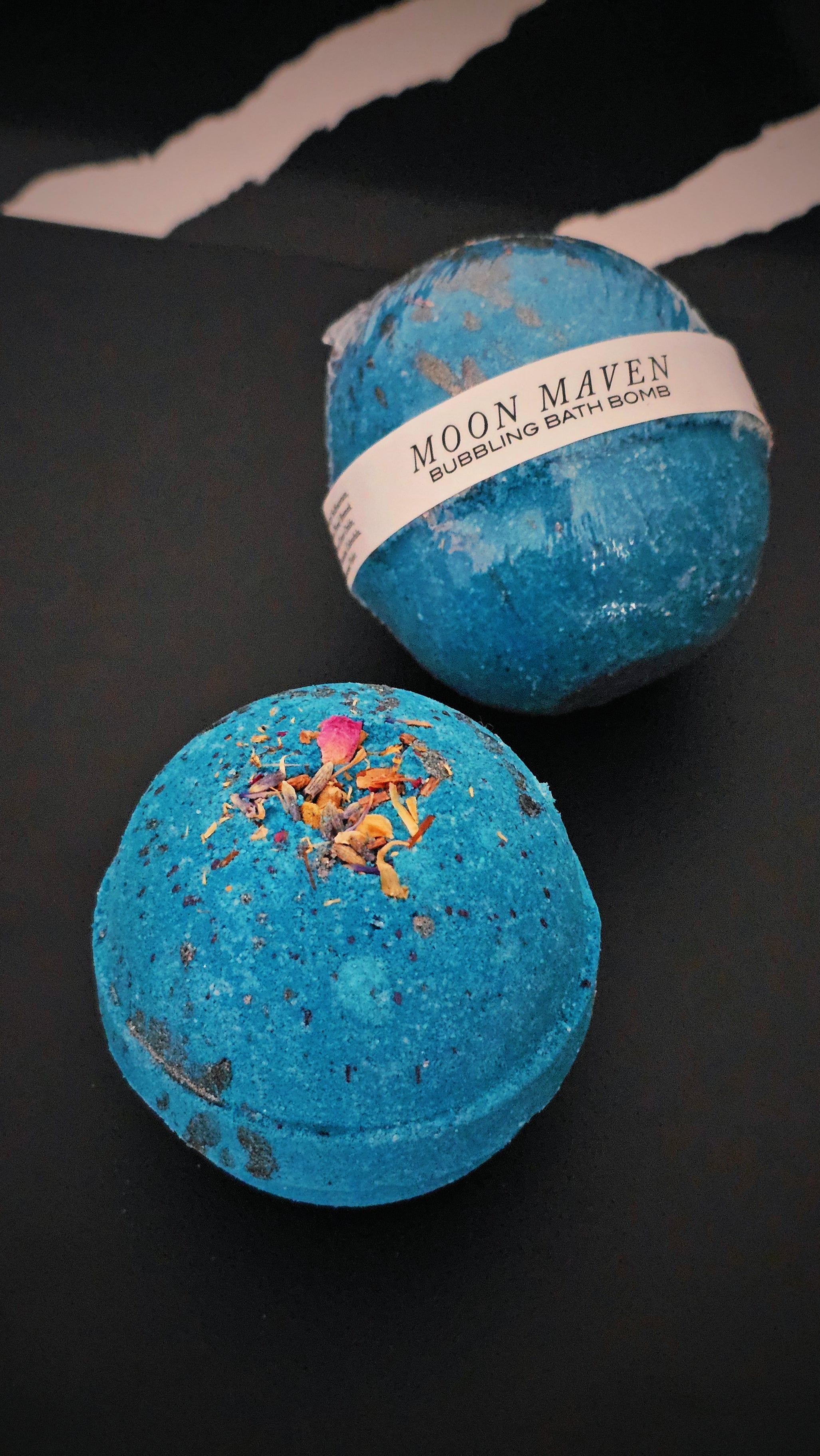 Moon Maven Bomb