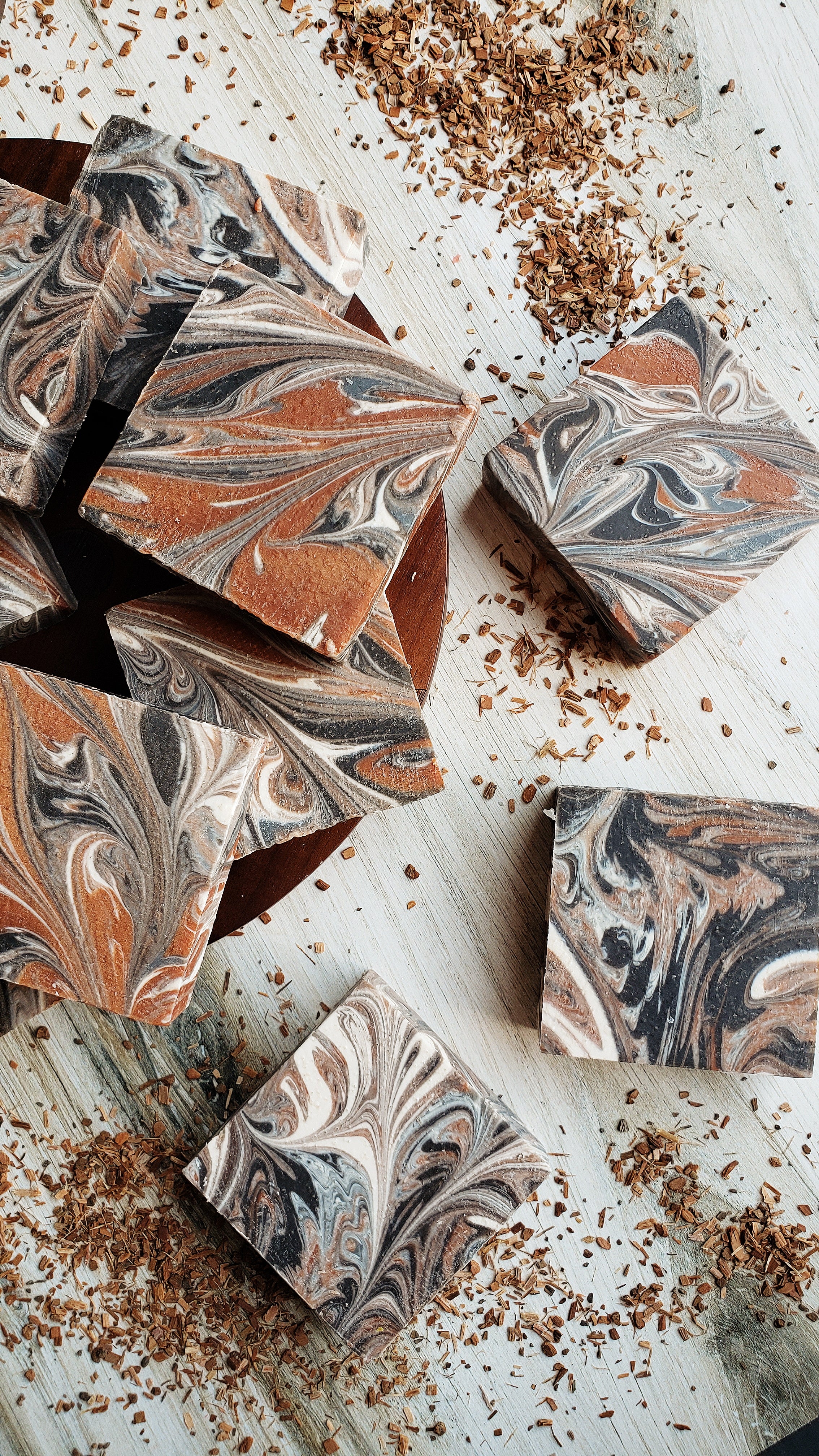 Sandalwood Vanilla