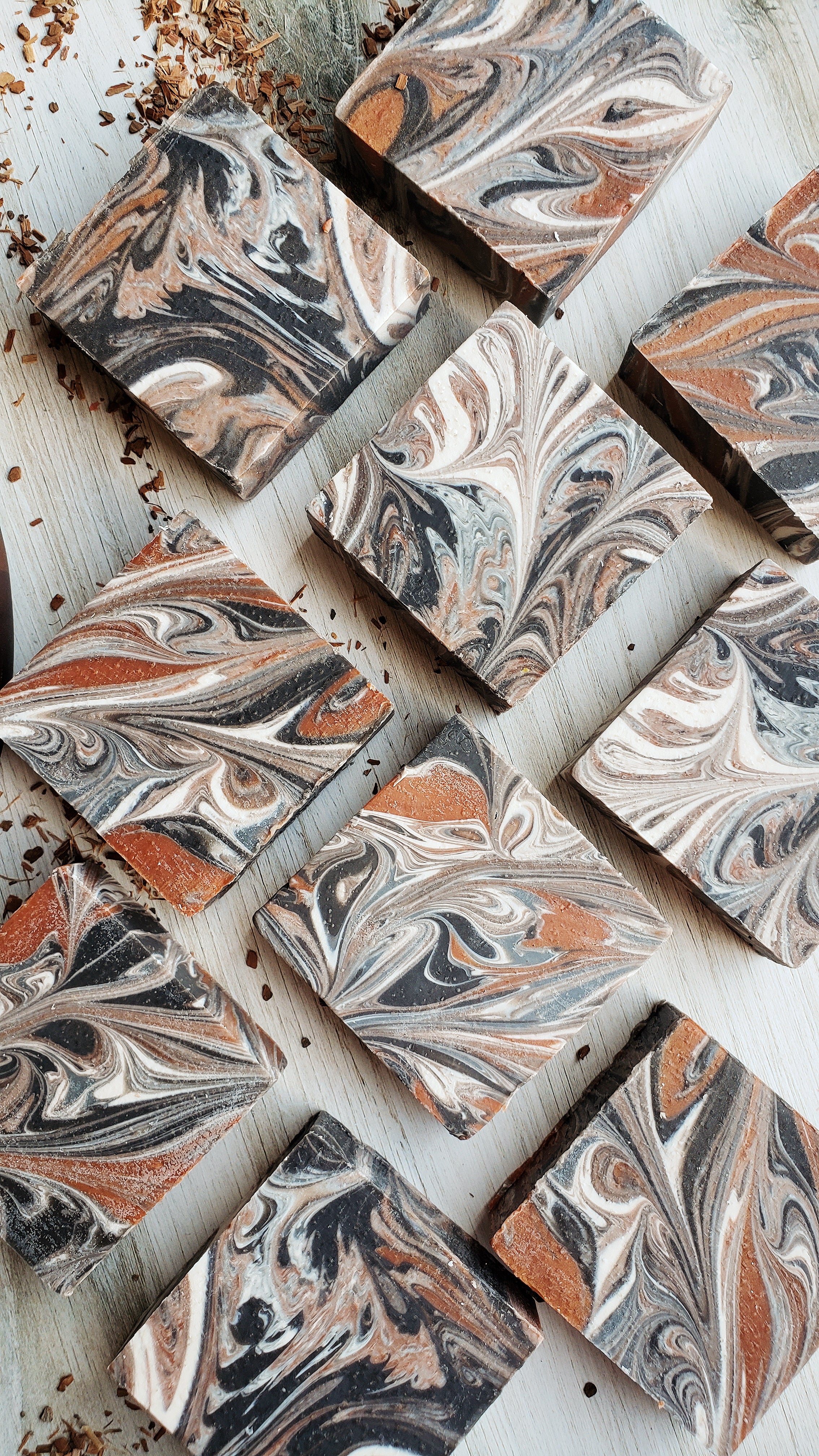 Sandalwood Vanilla