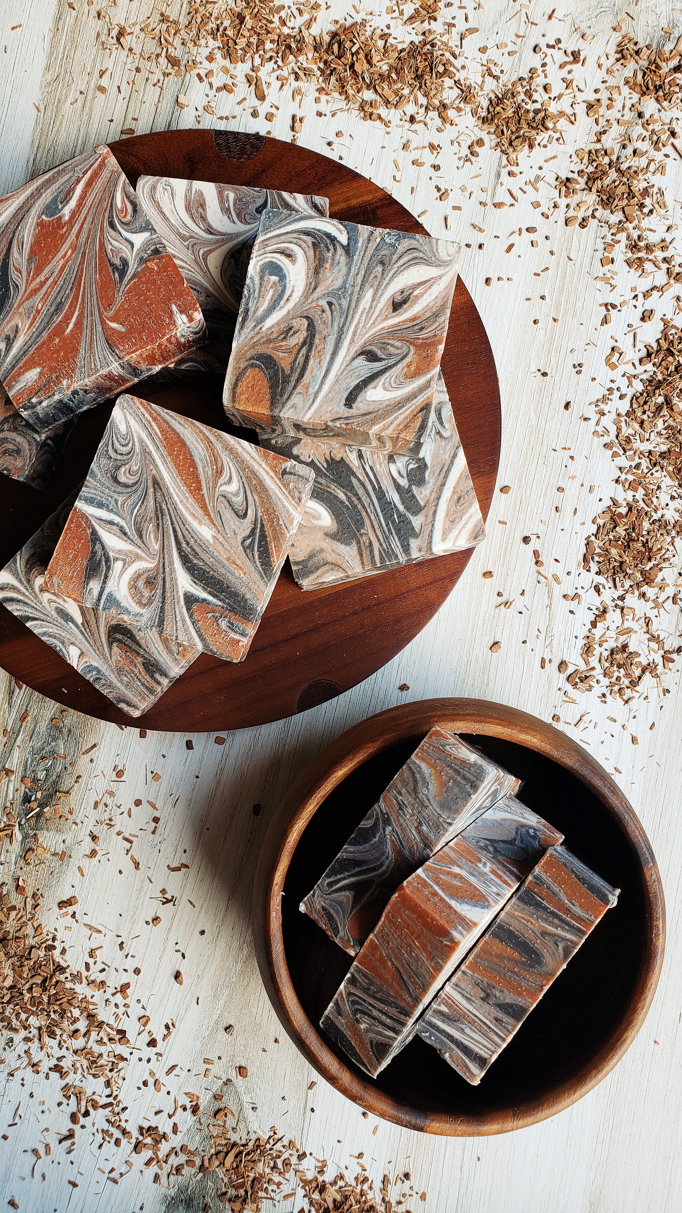 Sandalwood Vanilla