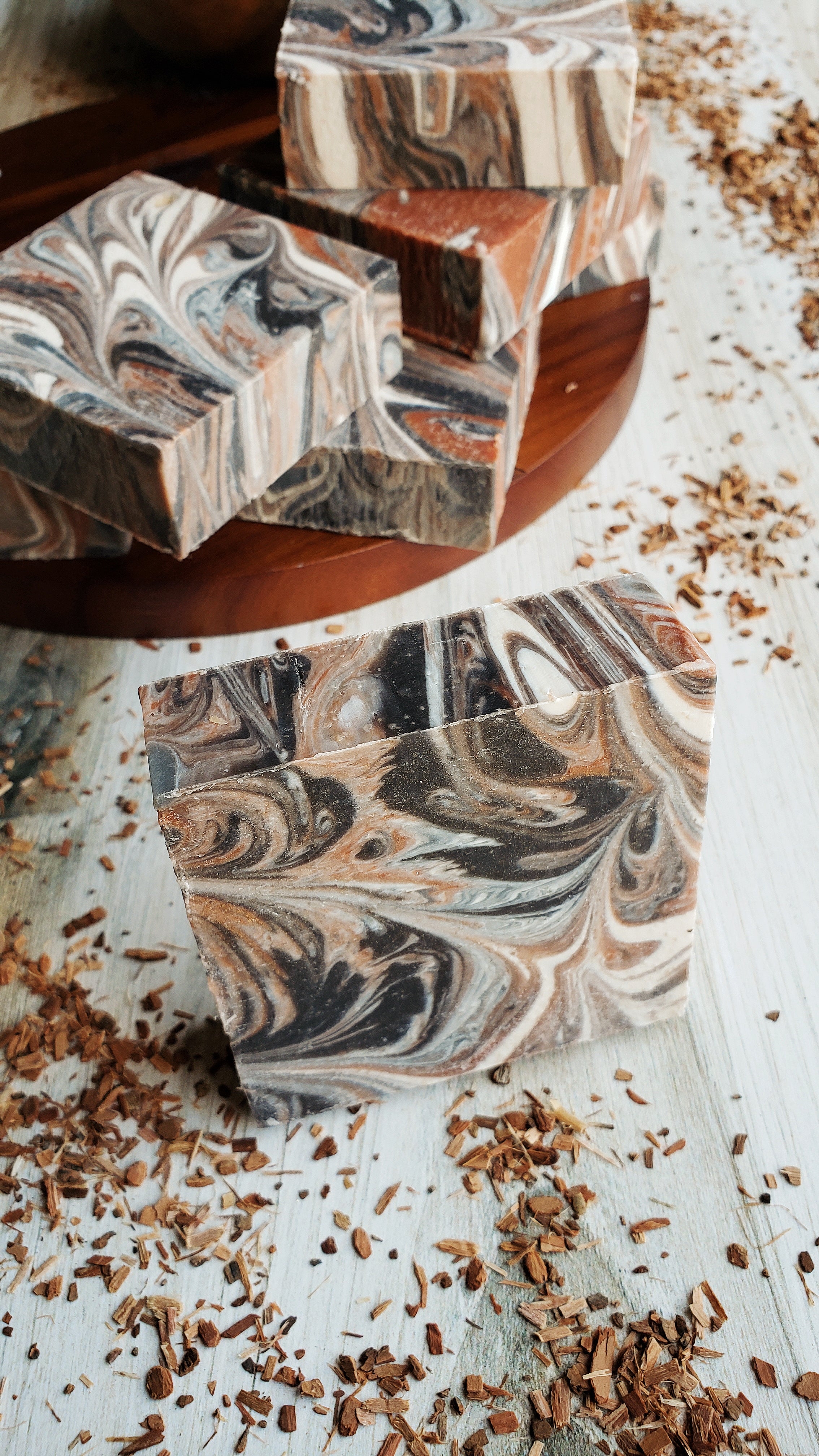 Sandalwood Vanilla