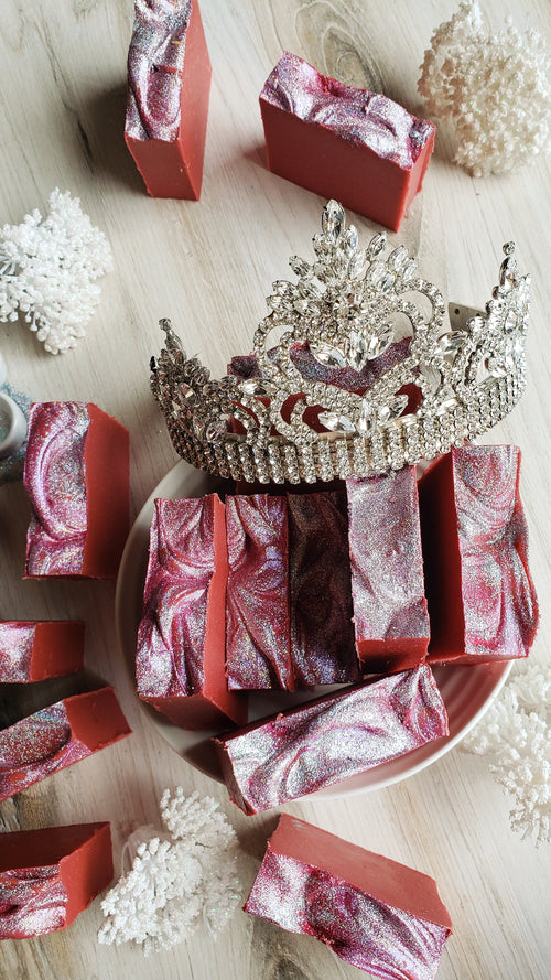 Sleigh Queen
