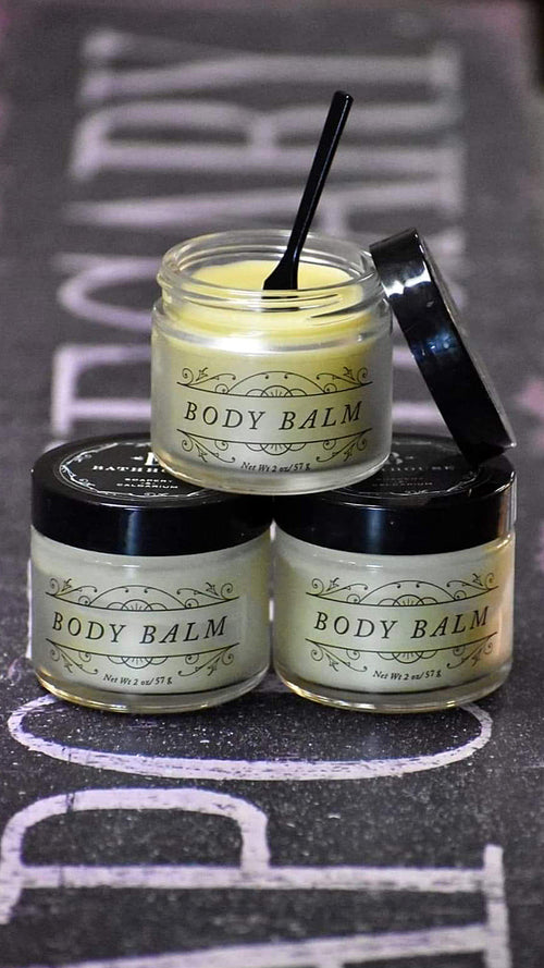 Body Balm