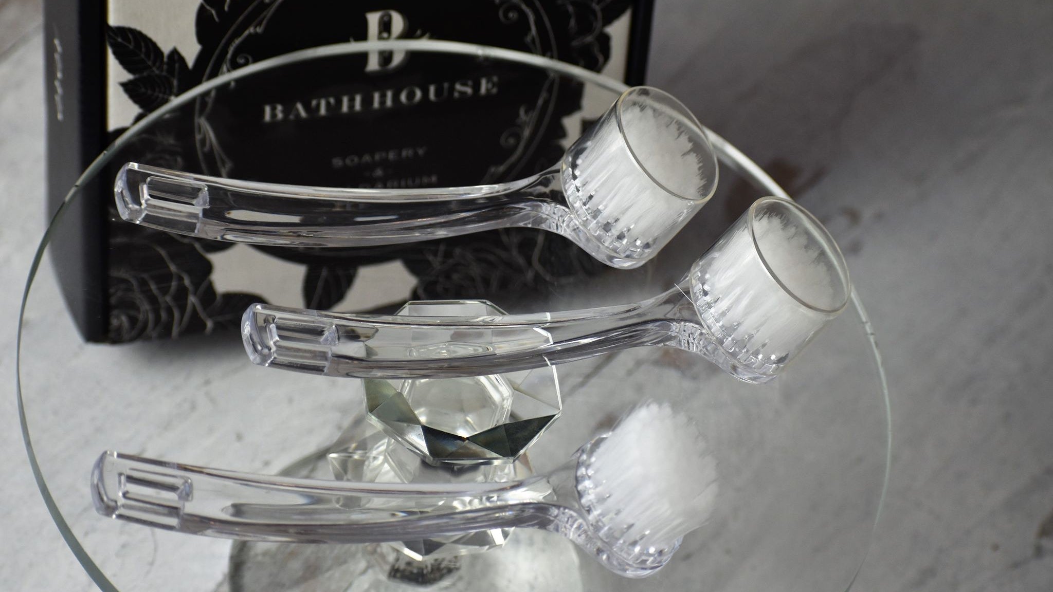 Facial Brush