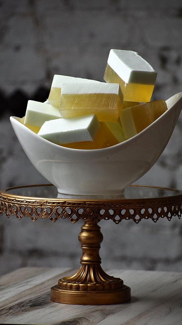 Honey Pear