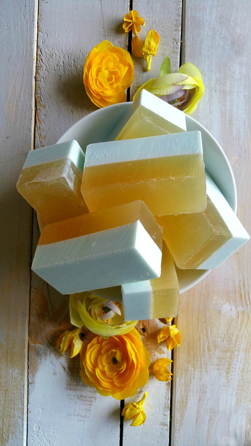 Honey Pear