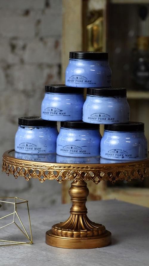 Honky Tonk Man Whipped Soap