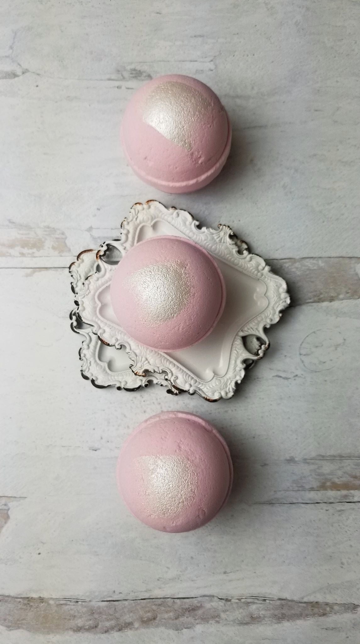 Milk Bomb
