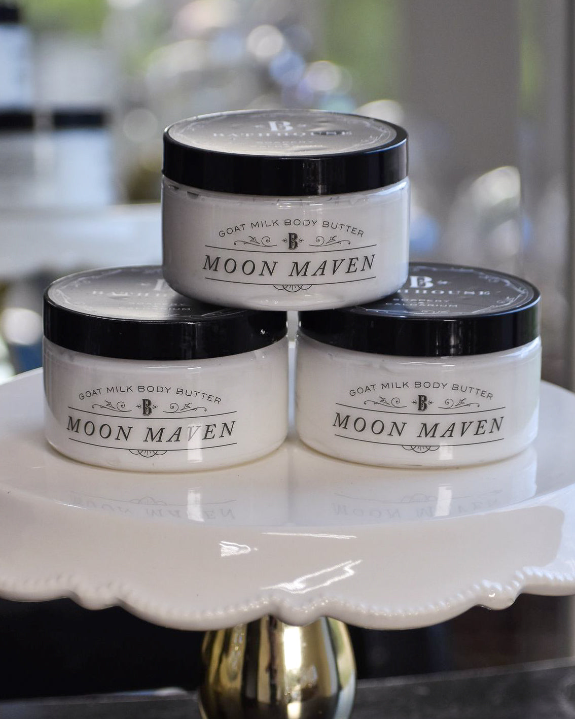Moon Maven Body Butter