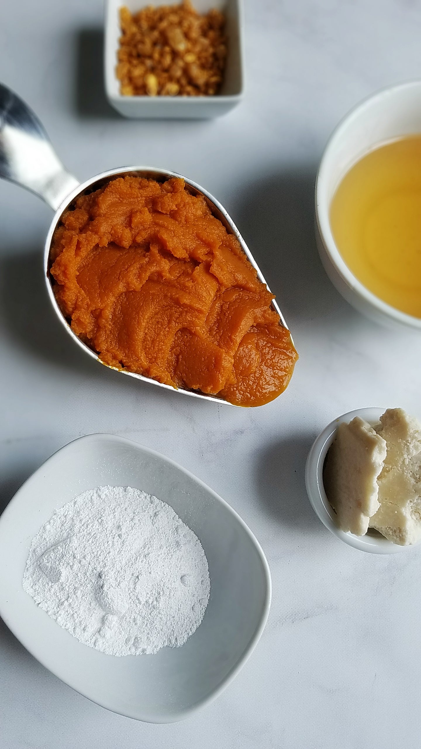 Pumpkin Butter