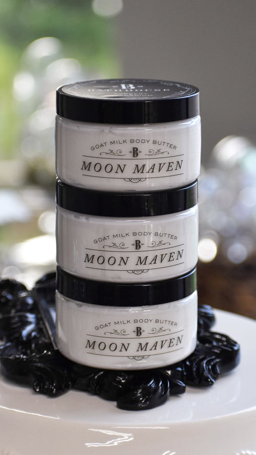 Moon Maven Body Butter