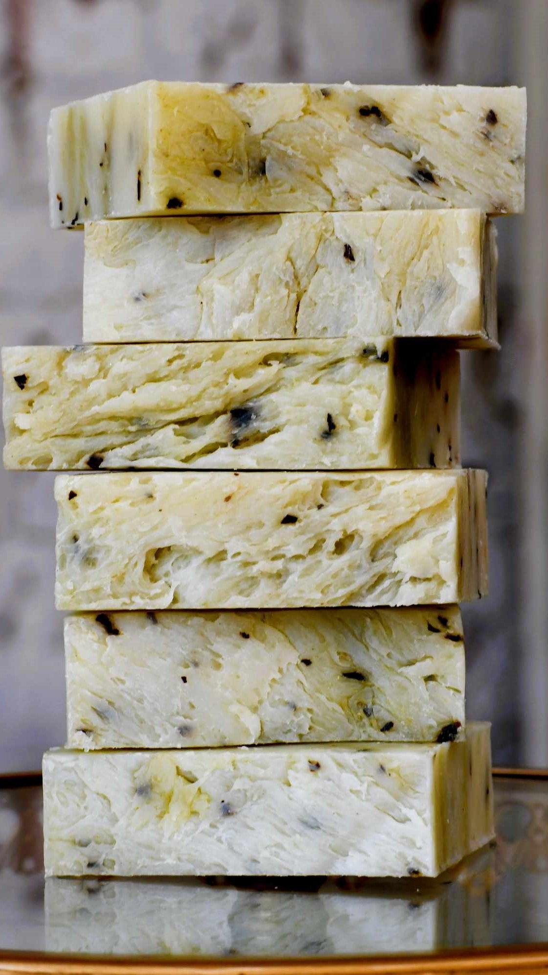 Tea Tree & Peppermint Bar Soap