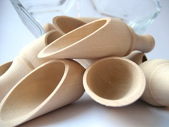 Salt/Laundry Scoop