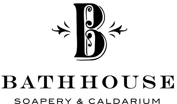 Bathhouse Soapery & Caldarium