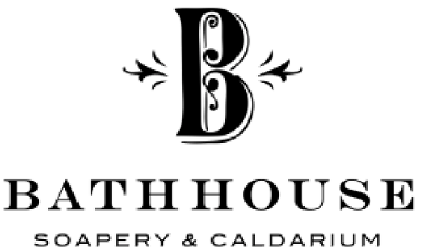 Bathhouse Soapery & Caldarium