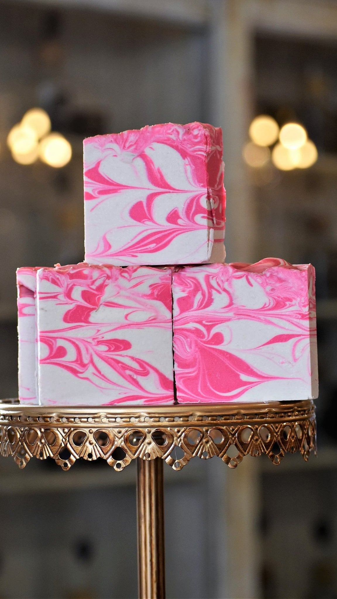 Milk Bar Soap