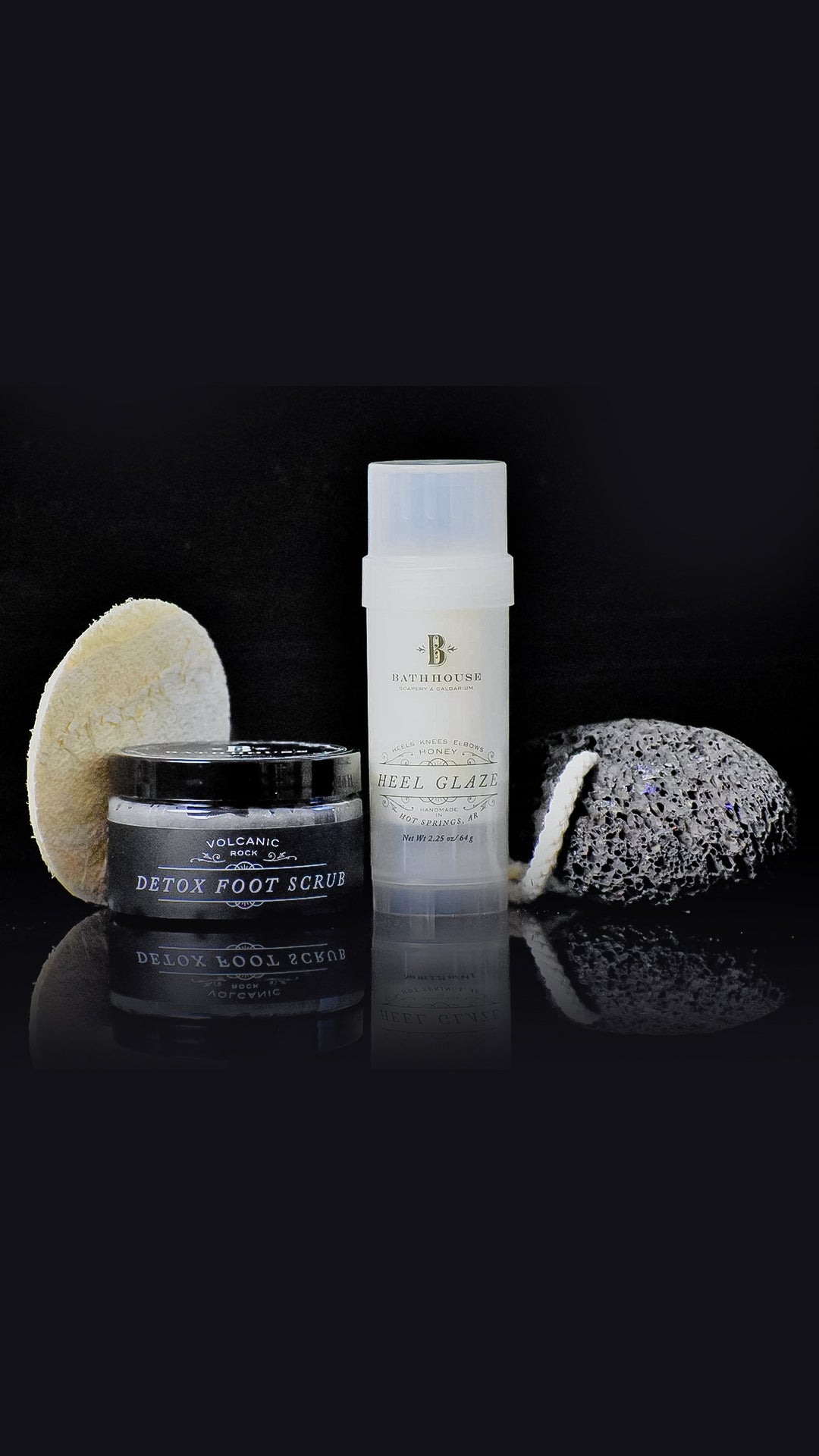 Pedicure Set