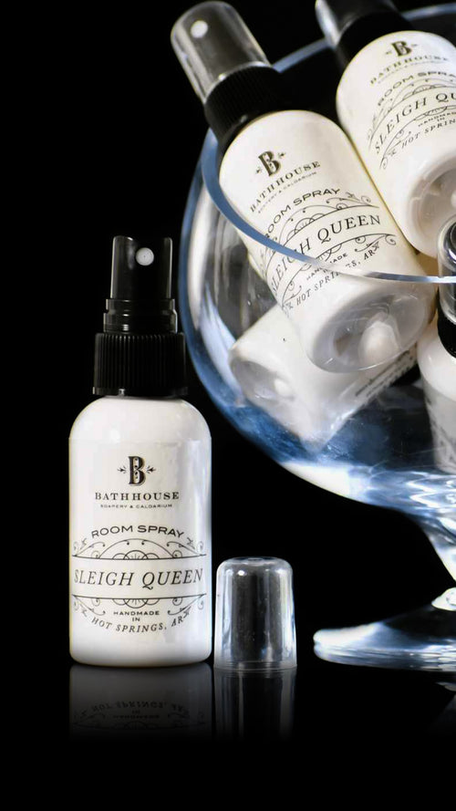 Room & Linen Spray (Minis)