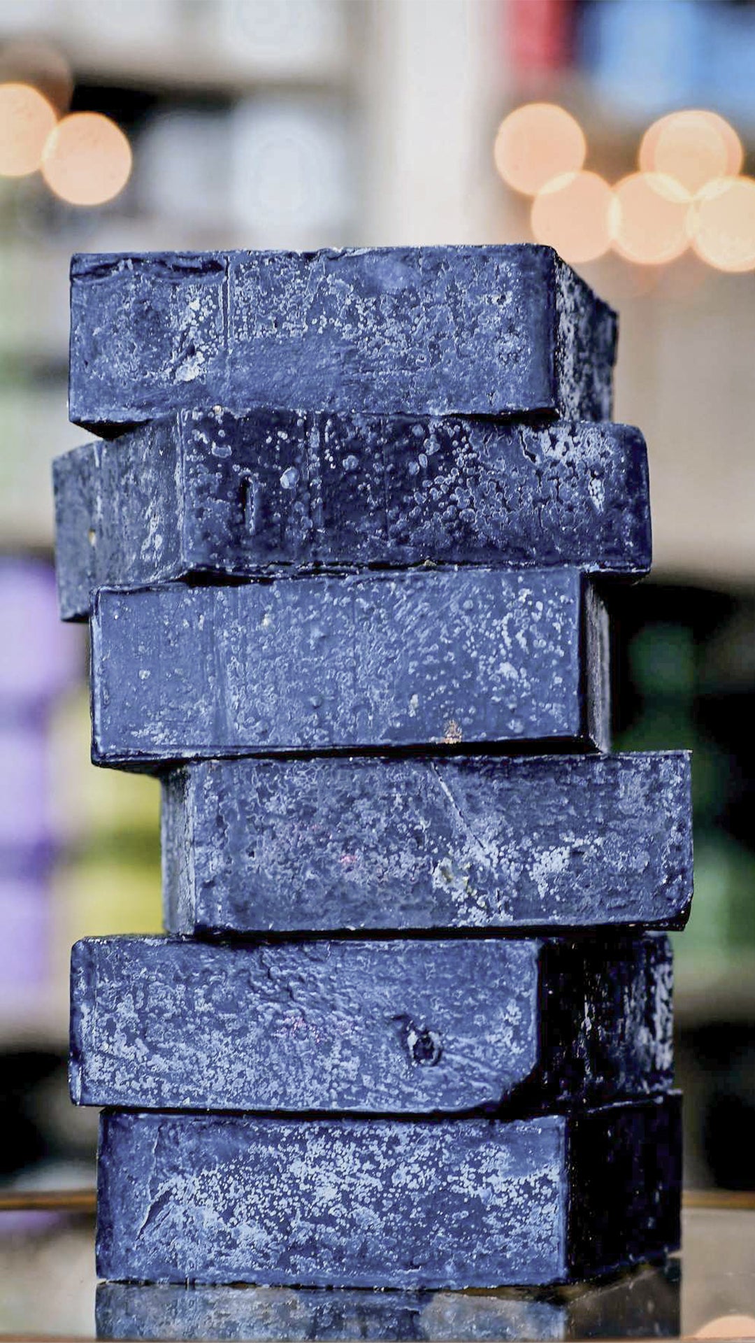 Pine Tar Bar Soap