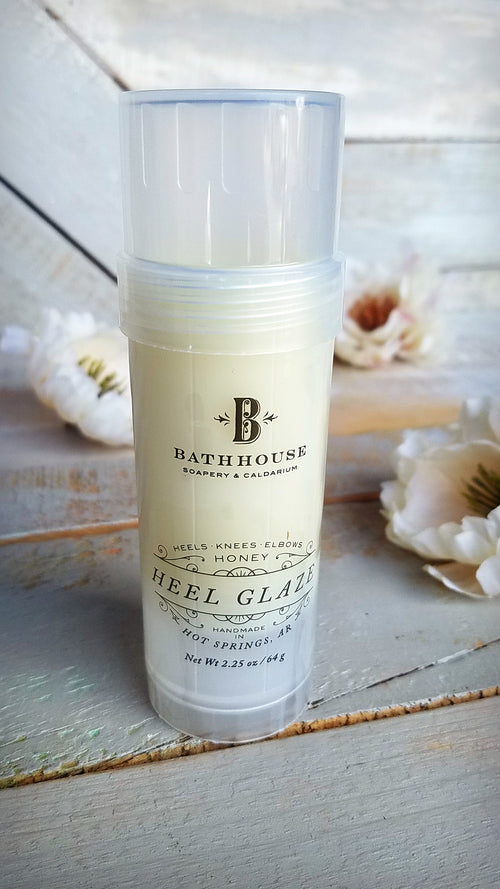 Honey Heel Glaze