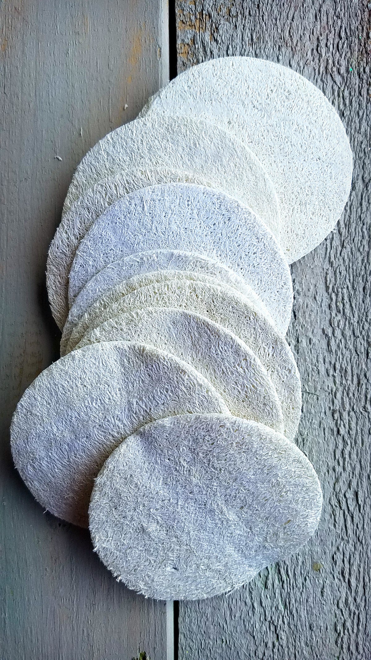 Foot Loofah