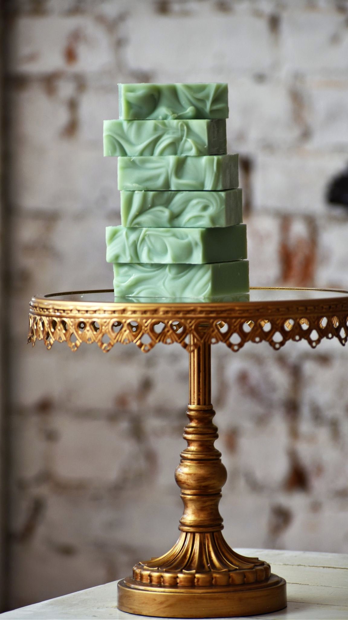 Eucalyptus Bar Soap