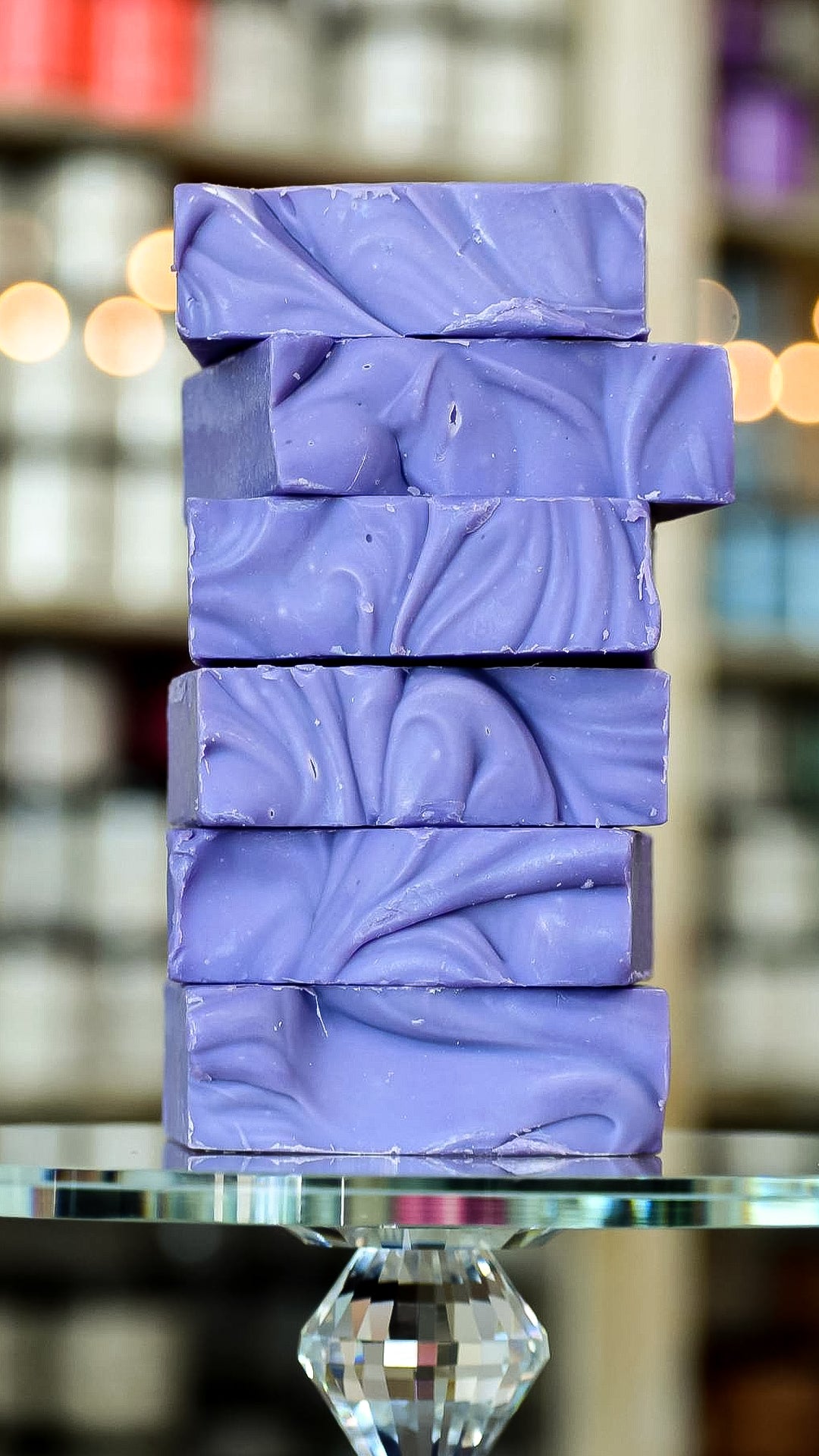 Lavender Bar Soap
