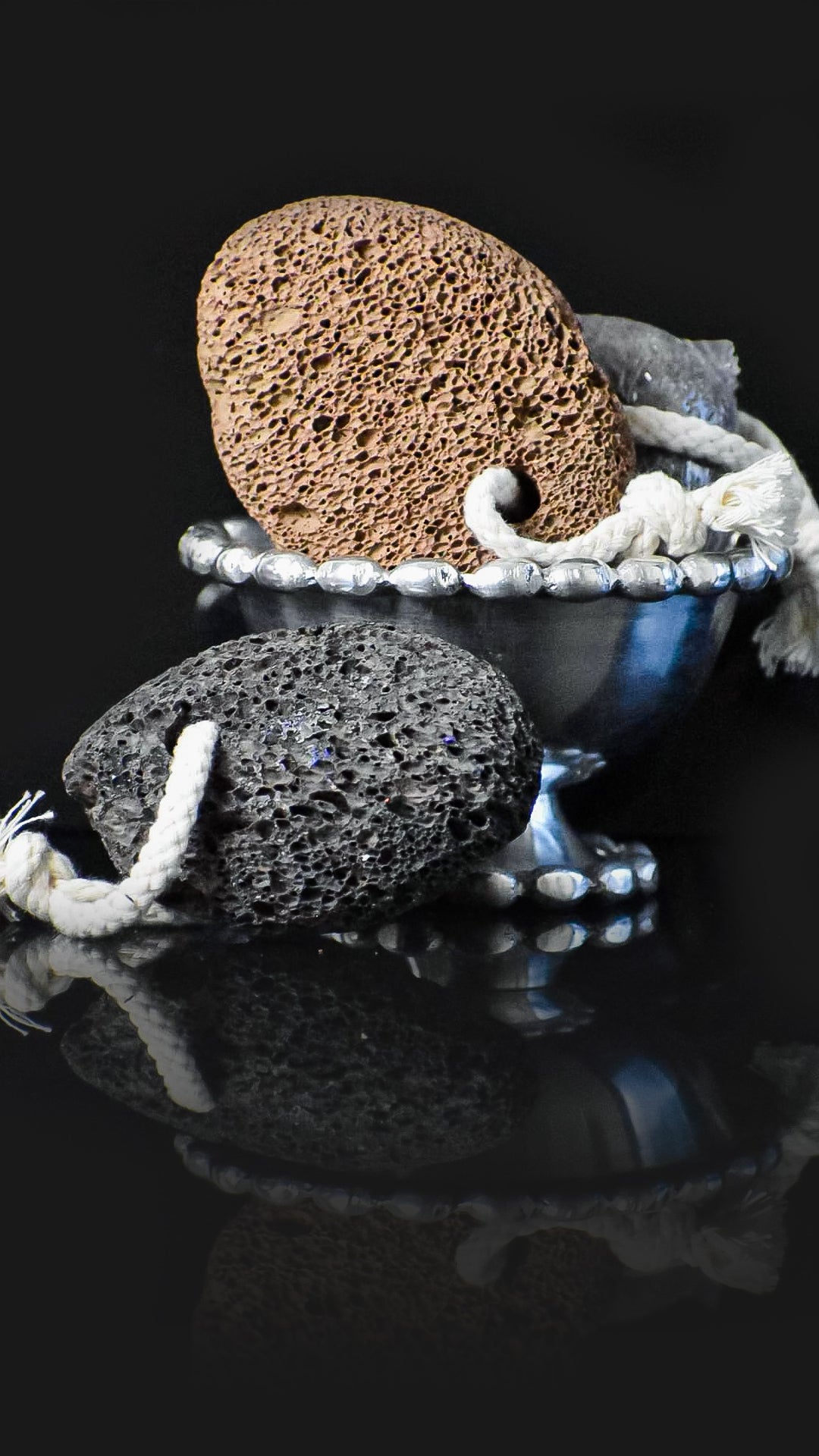 Pumice Stone
