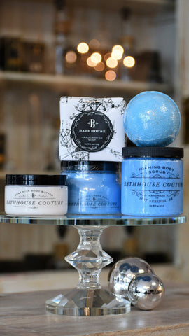 The Bathhouse Couture Collection | Bathhouse Soapery – Bathhouse