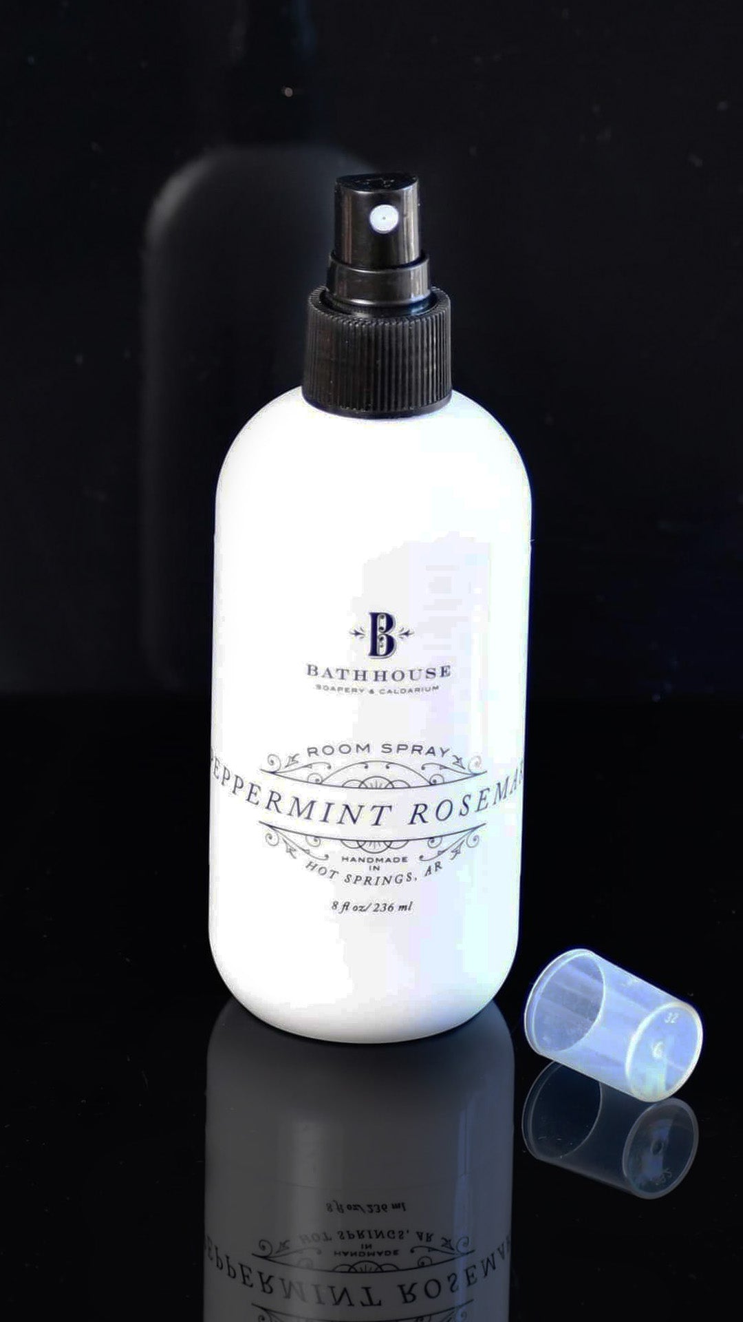 Holiday Room & Linen Spray