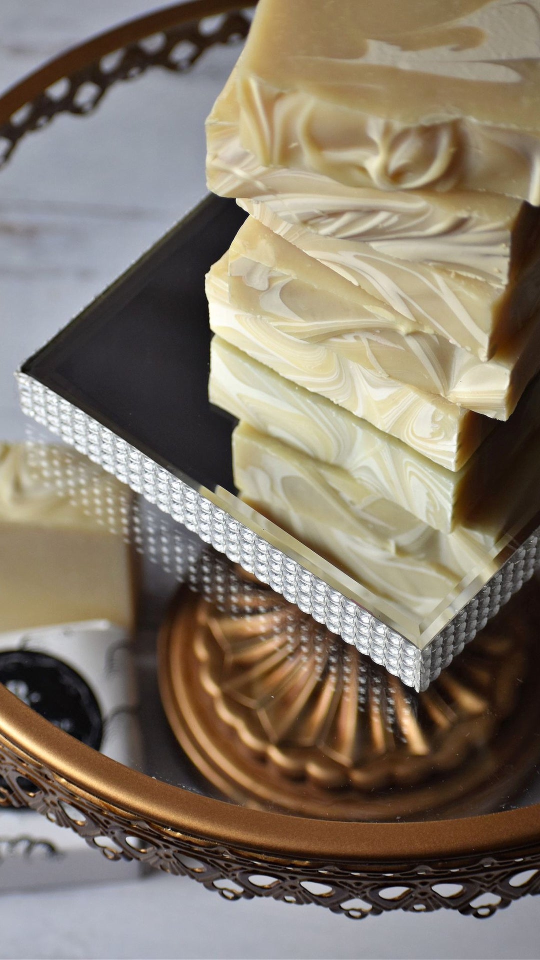 Cloud Bar Soap